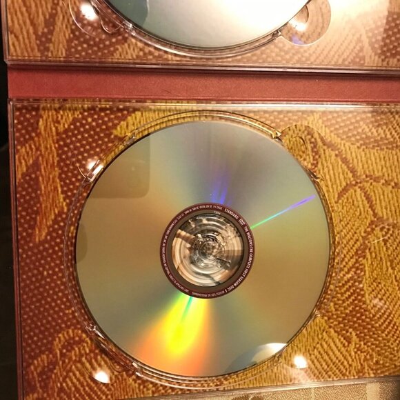 DVD - THE WALTONS / THE COMPLETE FIRST SEASON - 5 DISC COLLECTION - Picture 11 of 15